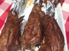 -西贝莜面村(上海百联西郊店)