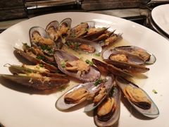 -罗约海滨温泉酒店-索莎西餐厅