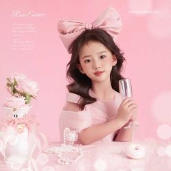 -倾城宝贝儿童摄影(浦东金谊店)