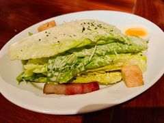 凯撒色拉-上海柏悦酒店·世纪100牛排馆