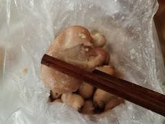 -洪湖里王姐大乌豆