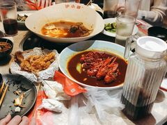 -沪小胖小龙虾(淮海中路旗舰店)