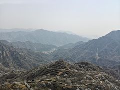 -大岭沟猕猴桃谷风景区
