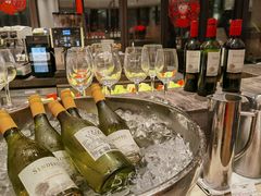 -味餐厅·海鲜·火锅·自助餐