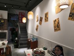 -老街坊市井火锅(营门口店)