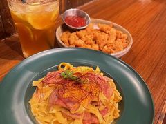 -福记咖啡·手工意面(下埔店)