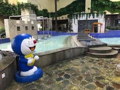 -哈尔滨太平湖温泉酒店
