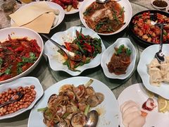 -彩丰楼·中餐厅(国家会展中心上海洲际店)