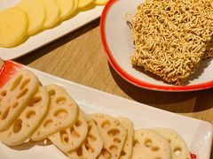 -陈记顺和潮汕鲜牛肉火锅(棠德南路店)