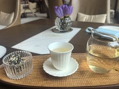 -沁蝶 Butterfly Patisserie甜品蛋糕(北京瑰丽酒店)