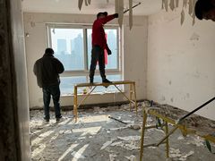 -居丽装饰空间设计(总部)