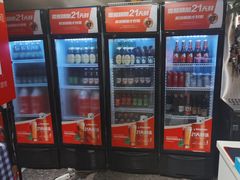 -雪熊哈尔滨烧烤·精酿啤酒·砂锅(中央胜境店)