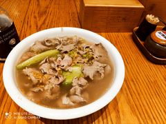 嫩牛肉-狮头牌卤味研究所·卤味饭(花城汇南区店)