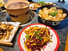 -昌盛德徐州老菜馆