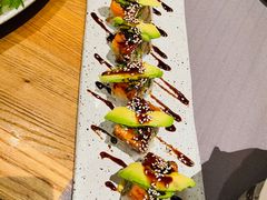 -隐泉之语日式料理(王府中环店)