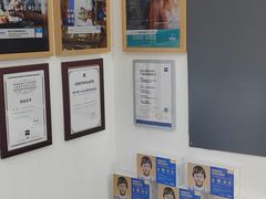 -沪睛眼镜蔡司官方授权店(金桥佳林路店)