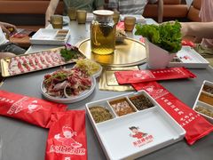 -棒小伙·齐齐哈尔烤肉(龙茗路店)