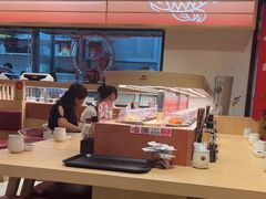 -万岁寿司(万国店)