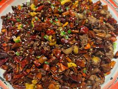 -杨记隆府重庆江湖菜(大悦城店)