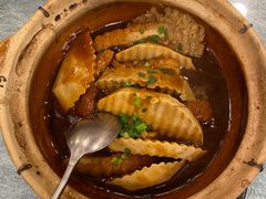 -永記粤菜·五指毛桃花雕鸡煲(九亭店)