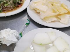 -三兴涮羊肉(荣安大街店)
