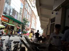 -菜忠潮州牛肉店(岗厦店)