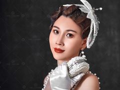 -浪漫一生摄影美学(怀柔开放路店)