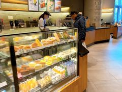 -星巴克(丁香国际商业中心店)