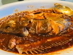 -同庆楼(金宝汇店)