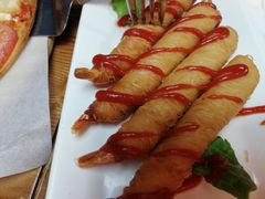 -派尔曼特披萨(万象城店)