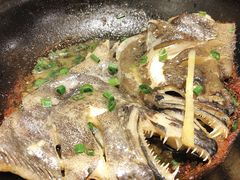 鸦片鱼头-小时候焗海鲜(鄞州万达店)