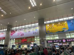 -郴州西站