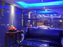 -紫罗兰足浴养生会所(长兴城店)