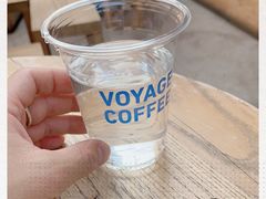 -VOYAGE COFFEE(北锣鼓巷店)