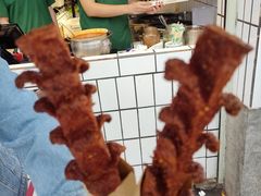 -董顺桃小粒臭豆腐(太平街一店)