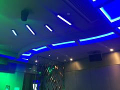 -泡沫BUbbLE量贩式KTV(金沙江路店)