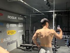 -FEELINGME乐刻私教馆·健身(大融城店)