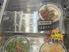 -爷爷的草帽·海鲜馆(孙塘路店)