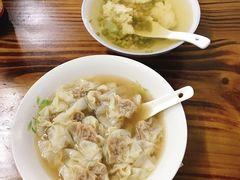 -松盛糕团店(红旗桥店)