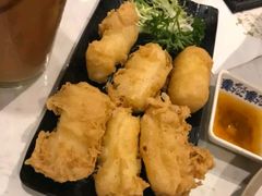 脆皮烧腩-裕.鹅庄