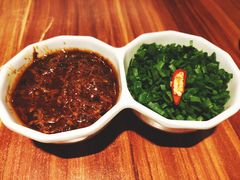 秘制酱料-九转小磨(凯德店)