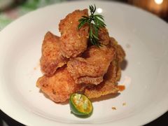 -南里山房·新淮扬菜(徐汇万科店)