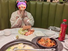 -阿毛饭店首店·宁波老字号(文化广场店)