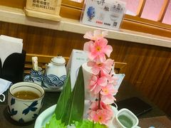 -福樱兰海鲜放题铁板烧(加州店)
