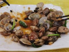 -浩海美食店(闸坡店)