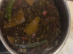 -东道煮牛肉火锅(东盛大街店)