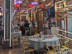 -大师傅金奖啤酒鱼(西街口总店)