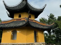 -虞山风景区
