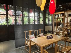 -我嘉书房(南翔名士居店)