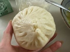 -一品净素包子(旬阳路店)